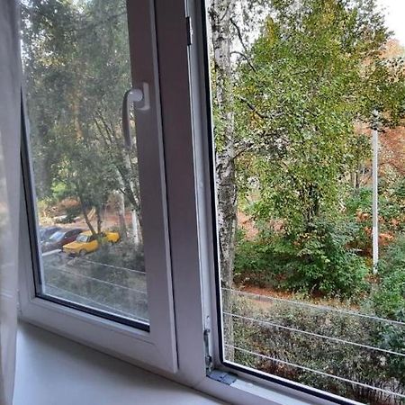 Двухкомнатная Квартира 300М От Моря Ул Парковая 18 Отчетные Док Chornomorsk Bagian luar foto